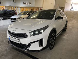 Kia XCeed 1.5 MHEV GT-line 118kW (160CV) DCT