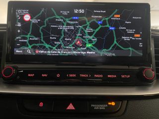 Kia XCeed 1.5 MHEV GT-line 118kW (160CV) DCT
