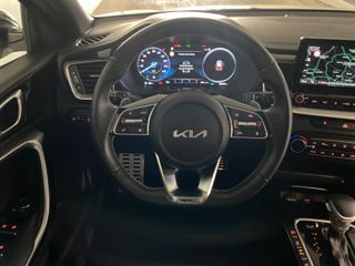Kia XCeed 1.5 MHEV GT-line 118kW (160CV) DCT