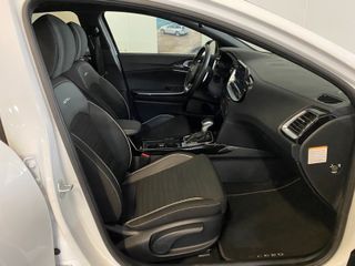 Kia XCeed 1.5 MHEV GT-line 118kW (160CV) DCT