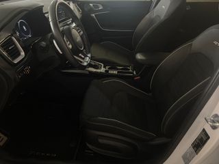 Kia XCeed 1.5 MHEV GT-line 118kW (160CV) DCT