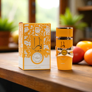 Lattafa Yara Tous Eau de Parfum 100ml Mujer 