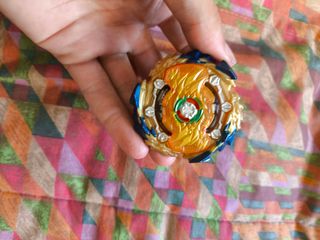 Beyblade Juguete