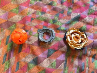 Beyblade Juguete
