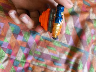 Beyblade Juguete