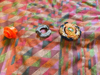 Beyblade Juguete
