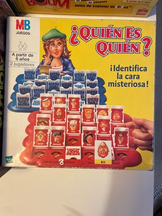 Potion Explosion juego mesa + 4 juegos de mesa 