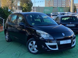 Renault Scenic 2010