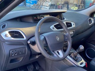 Renault Scenic 2010