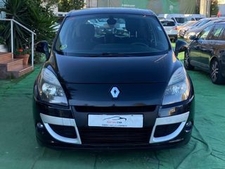 Renault Scenic 2010