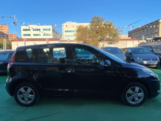 Renault Scenic 2010