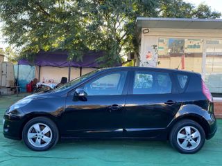 Renault Scenic 2010