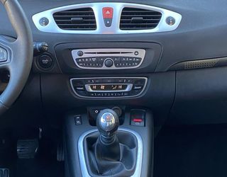 Renault Scenic 2010