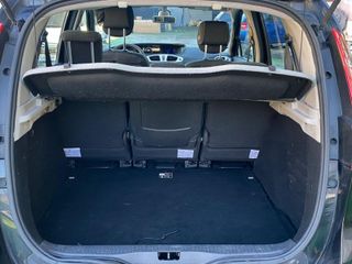 Renault Scenic 2010