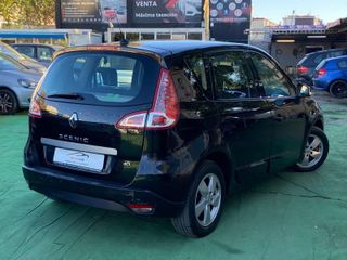Renault Scenic 2010