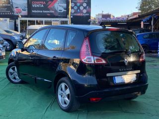 Renault Scenic 2010