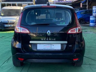 Renault Scenic 2010