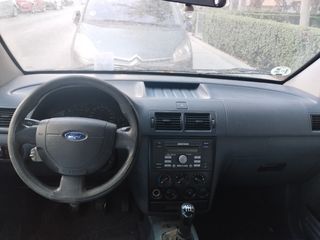 Ford Tourneo Connect 2008