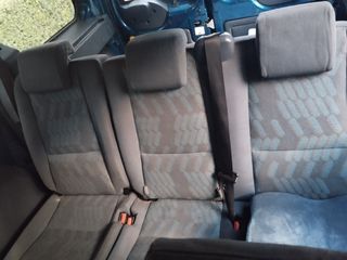Ford Tourneo Connect 2008