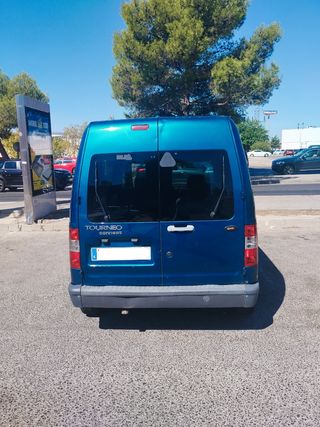 Ford Tourneo Connect 2008