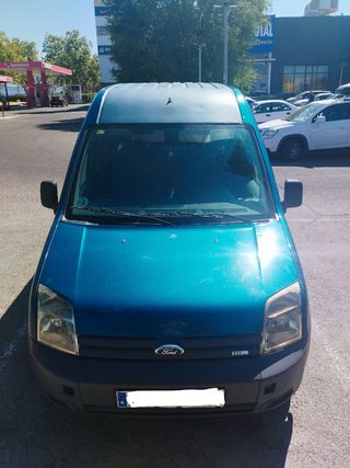 Ford Tourneo Connect 2008