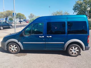 Ford Tourneo Connect 2008