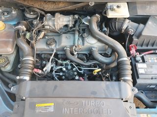 Ford Tourneo Connect 2008