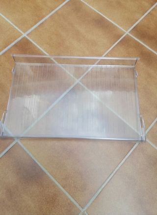 Bandeja frigorífico combi Bosch
