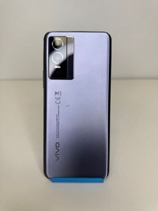 Vivo Y76 5G Grigio - 128GB