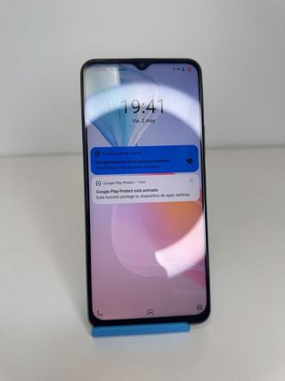 Vivo Y76 5G Grigio - 128GB
