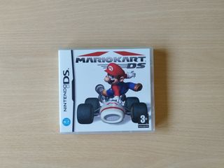 Mario Kart DS - Nintendo DS