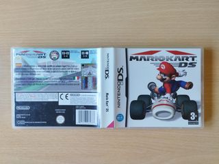 Mario Kart DS - Nintendo DS