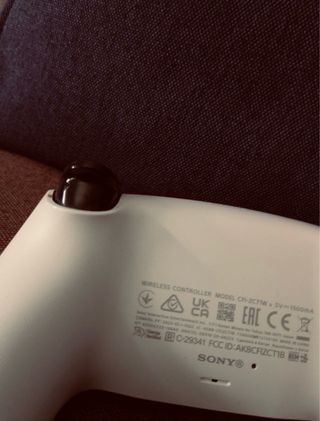 Mando inalámbrico PS5 Sony
