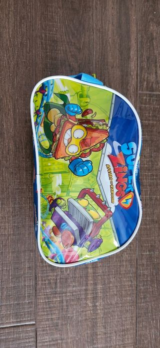 SuperThings Rivals KaBoom