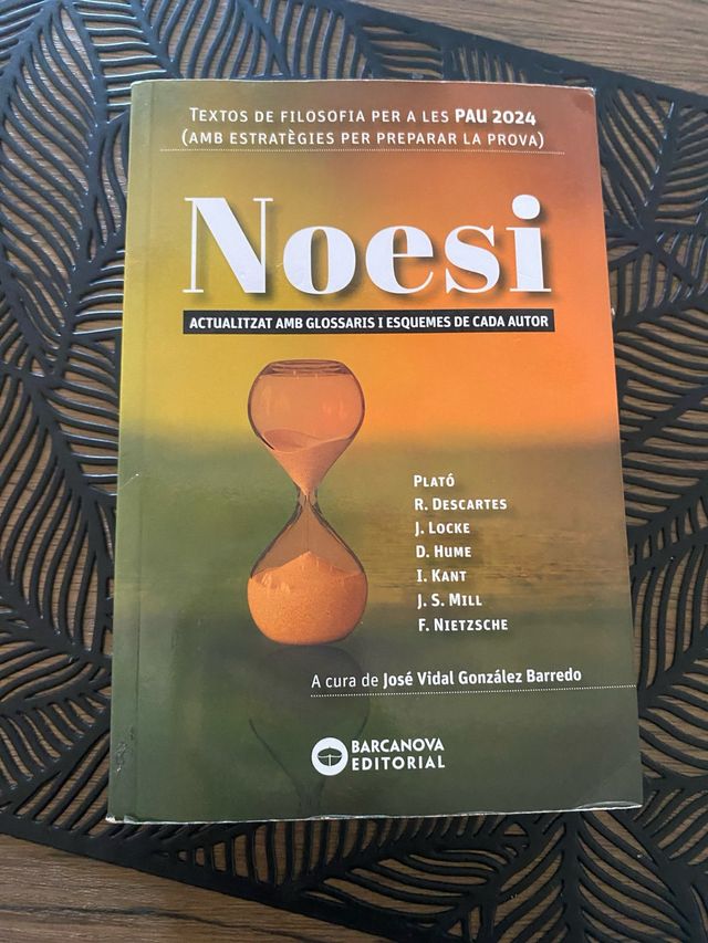 Noesi