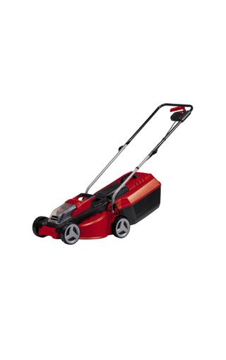 Cortacésped eléctrico Einhell