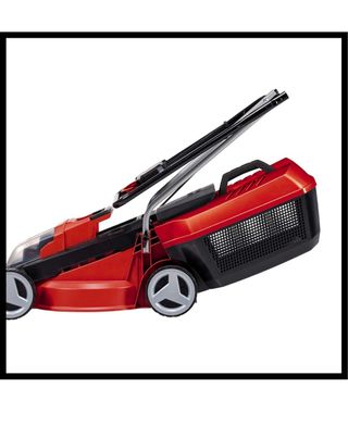Cortacésped eléctrico Einhell