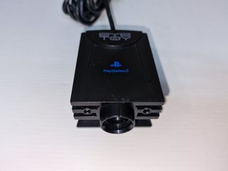 EyeToy PS2 + Buzz PS2 + juegos
juegos
