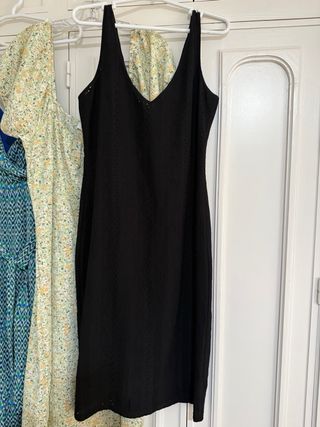 Vestidos talla XL - 4 piezas