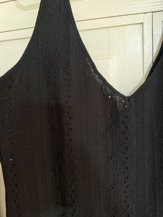 Vestidos talla XL - 4 piezas