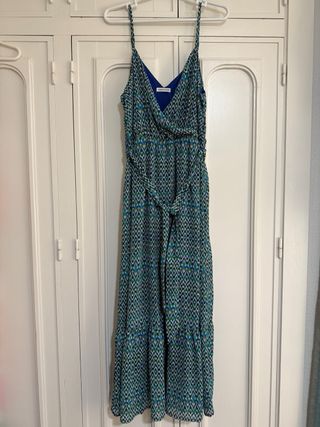 Vestidos talla XL - 4 piezas