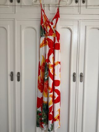 Vestidos talla XL - 4 piezas