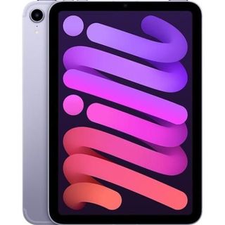 iPad Mini 6 (A2568) 64 GB - Viola