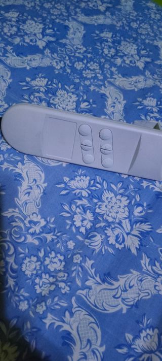Cama articulada eléctrica