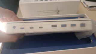 Thunderbolt 4 Dual Display Dock