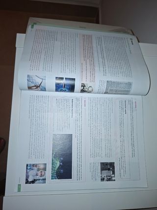 Religión católica. Bachillerato Edén. Revuela 22