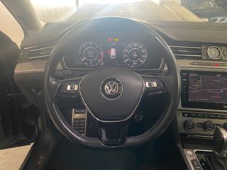 Volkswagen Passat Alltrack 2.0 TDI 140kW (190CV) 4Mot DSG