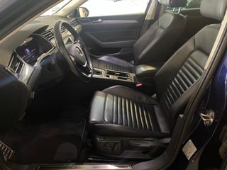 Volkswagen Passat Alltrack 2.0 TDI 140kW (190CV) 4Mot DSG