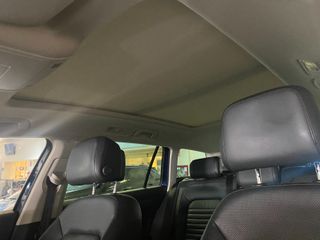 Volkswagen Passat Alltrack 2.0 TDI 140kW (190CV) 4Mot DSG