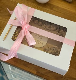 Tarta Cumpleaños 